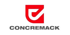 Concremack